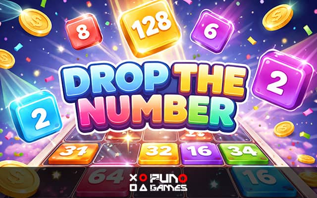 Drop the Number